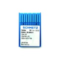 Иглы Schmetz PFx134 LR 125/20 для промышленных машин 